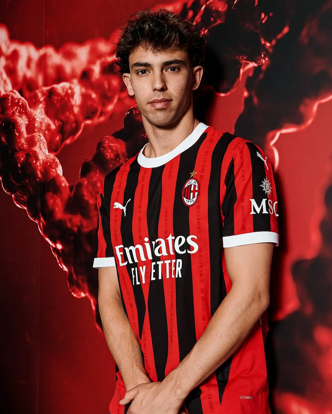 Jersey 1