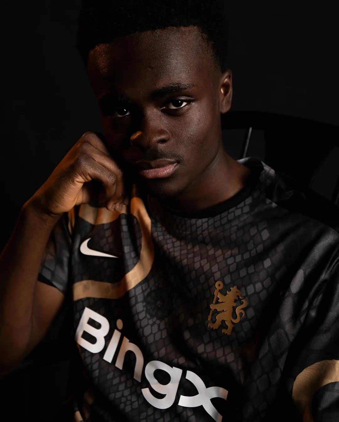 Jersey 0