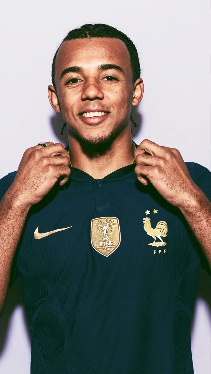 Jersey 5